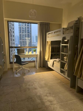 Robin House Mix Dormitory JBR
